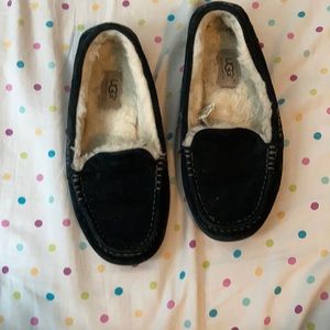 UGG Moccasins